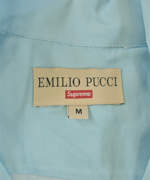 Supreme เสื้อลำลอง