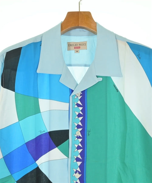 Supreme เสื้อลำลอง