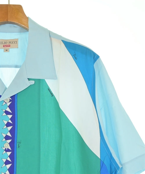 Supreme เสื้อลำลอง