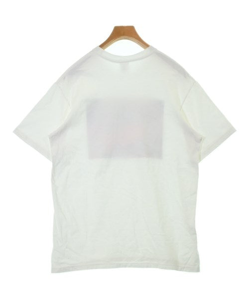 Supreme เสื้อยืด/เสื้อท็อปส์