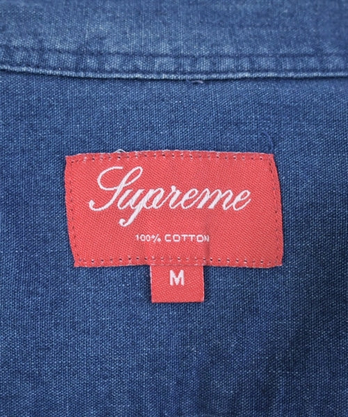 Supreme เสื้อลำลอง