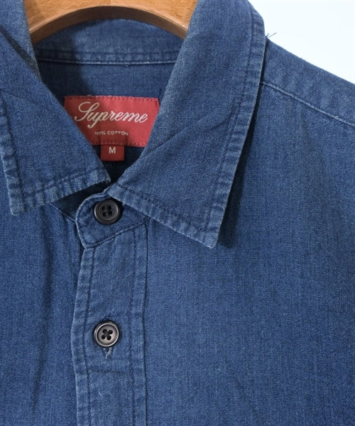 Supreme เสื้อลำลอง