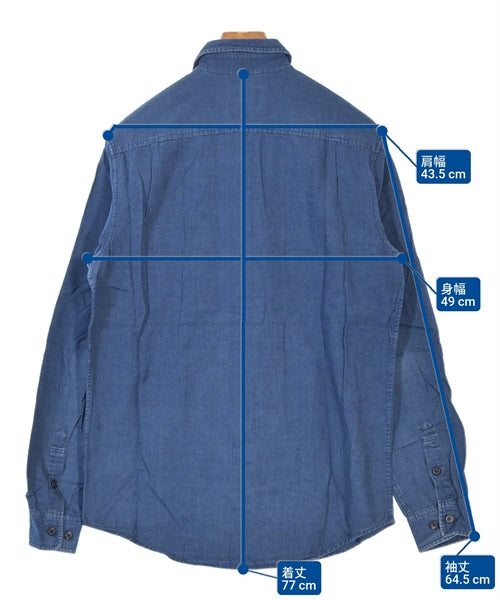 Supreme เสื้อลำลอง