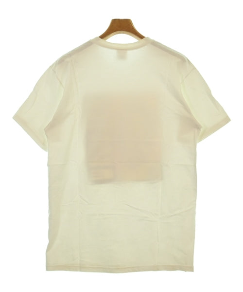 Supreme เสื้อยืด/เสื้อท็อปส์
