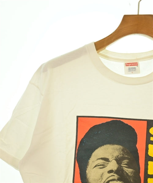 Supreme เสื้อยืด/เสื้อท็อปส์