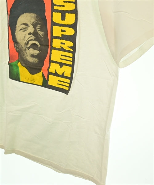 Supreme เสื้อยืด/เสื้อท็อปส์