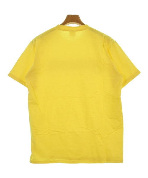 Supreme เสื้อยืด/เสื้อท็อปส์