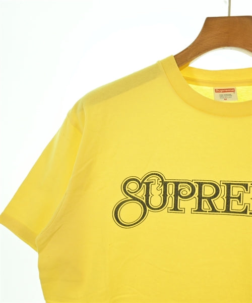 Supreme เสื้อยืด/เสื้อท็อปส์
