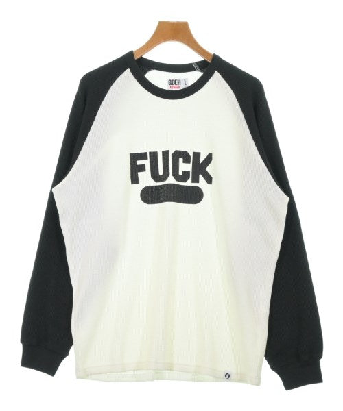 Supreme เสื้อยืด/เสื้อท็อปส์
