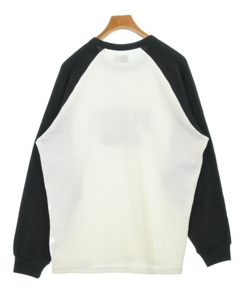 Supreme เสื้อยืด/เสื้อท็อปส์