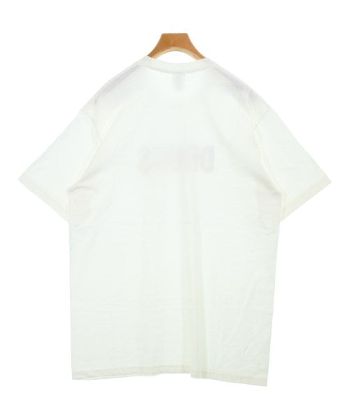 Supreme เสื้อยืด/เสื้อท็อปส์