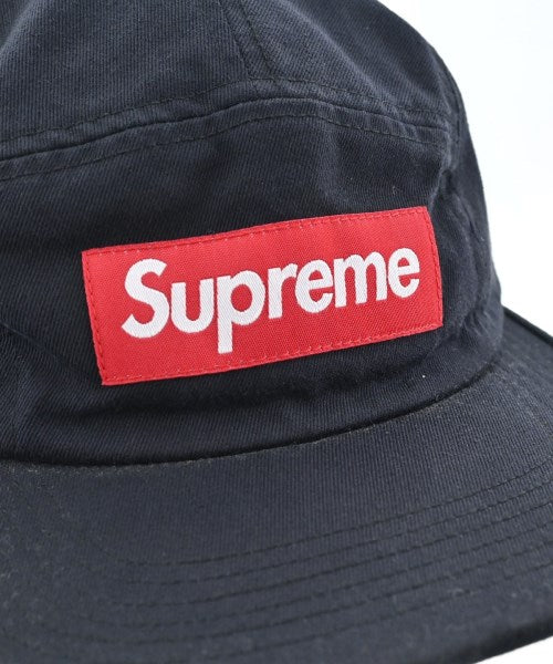 Supreme หมวกแก๊ป