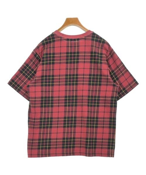 Supreme เสื้อยืด/เสื้อท็อปส์