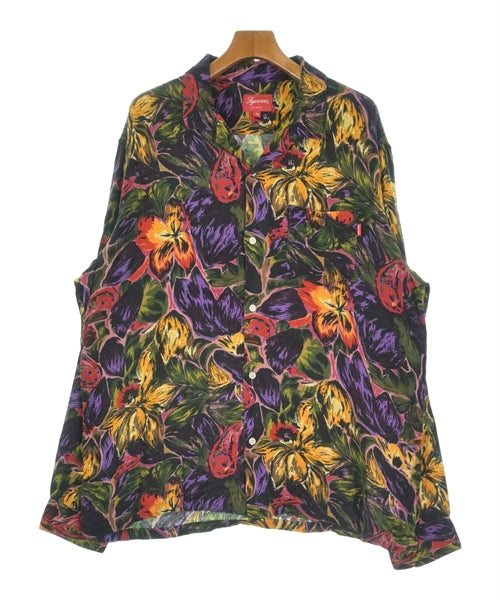 Supreme เสื้อลำลอง