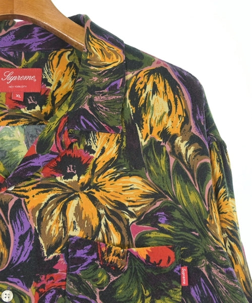 Supreme เสื้อลำลอง