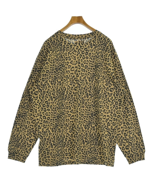 Supreme เสื้อยืด/เสื้อท็อปส์