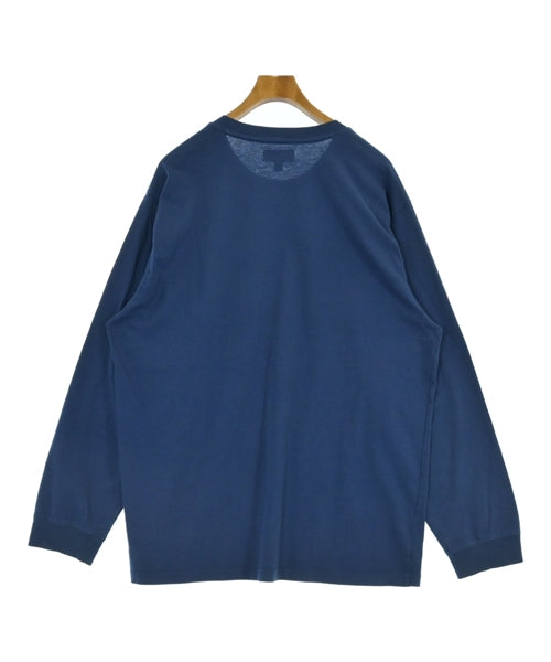 Supreme เสื้อยืด/เสื้อท็อปส์