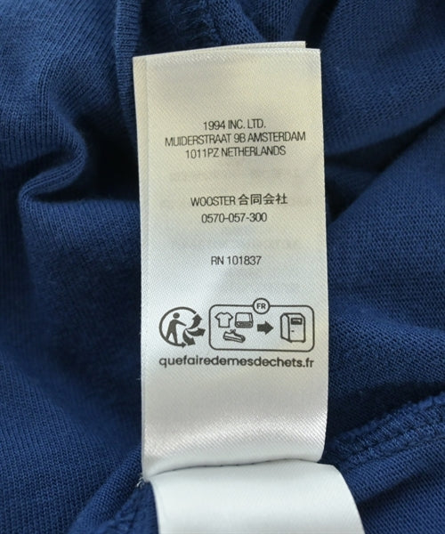Supreme เสื้อยืด/เสื้อท็อปส์