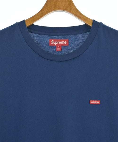 Supreme เสื้อยืด/เสื้อท็อปส์