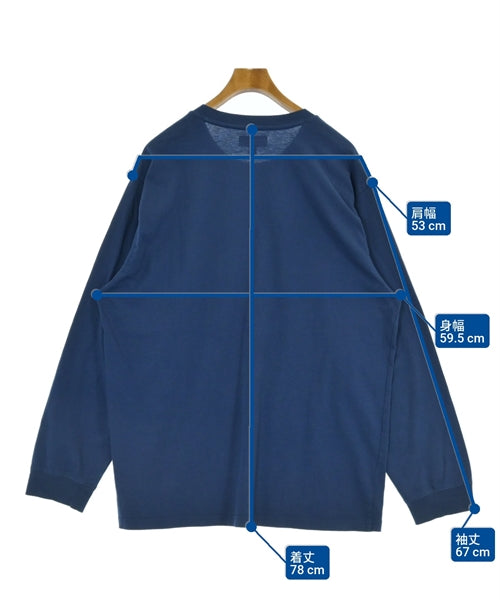 Supreme เสื้อยืด/เสื้อท็อปส์