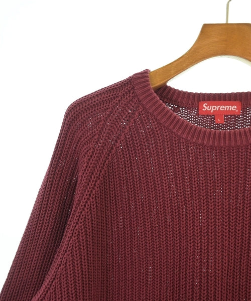 Supreme เสื้อกันหนาว