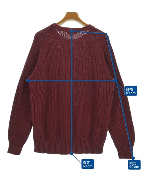 Supreme เสื้อกันหนาว