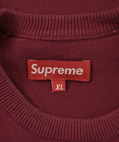 Supreme เสื้อกันหนาว