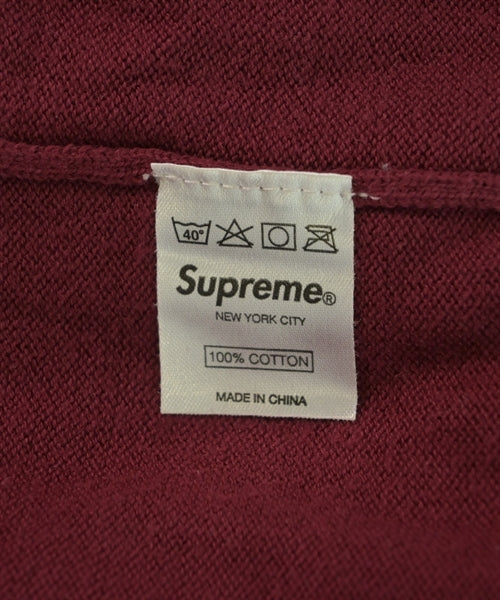 Supreme เสื้อกันหนาว