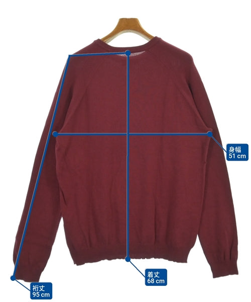 Supreme เสื้อกันหนาว