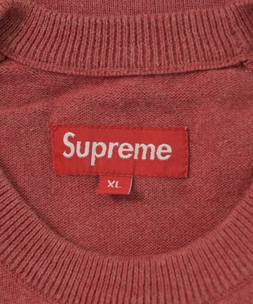 Supreme เสื้อกันหนาว
