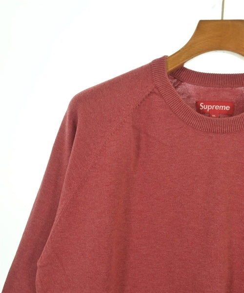 Supreme เสื้อกันหนาว