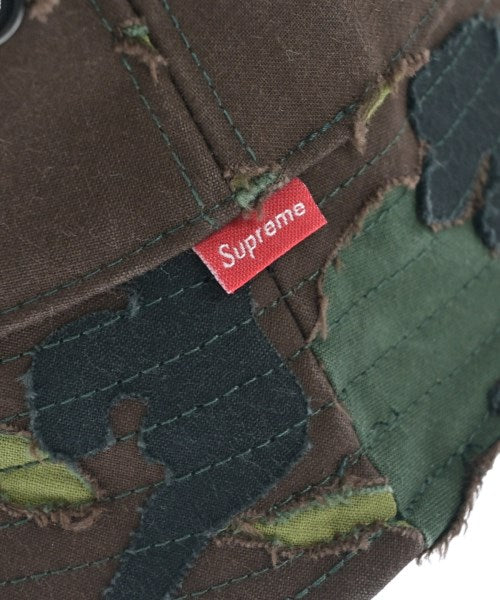Supreme หมวก