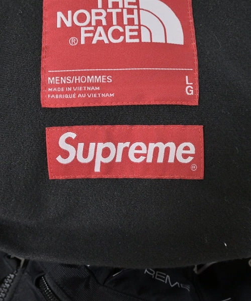 Supreme แจ็คเก็ตเบลาส์ อื่น