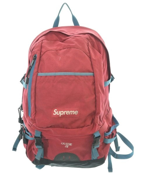 Supreme เป้สะพายหลัง