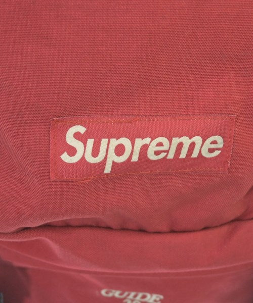 Supreme เป้สะพายหลัง