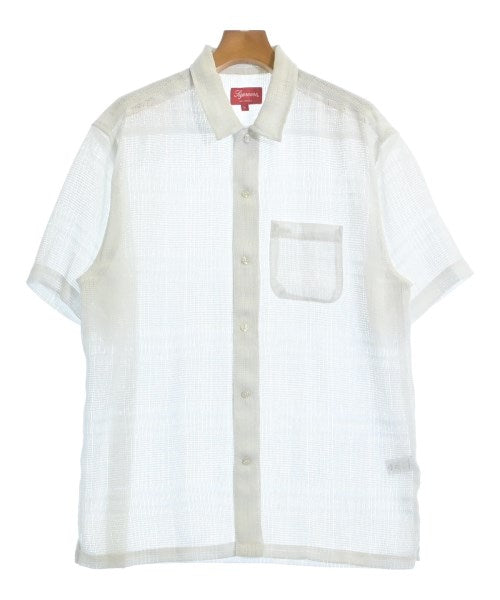 Supreme เสื้อลำลอง