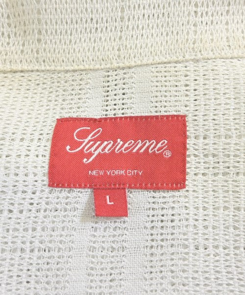 Supreme เสื้อลำลอง