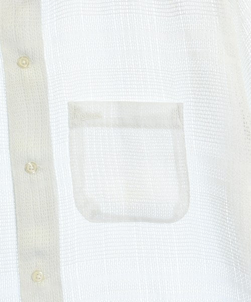 Supreme เสื้อลำลอง
