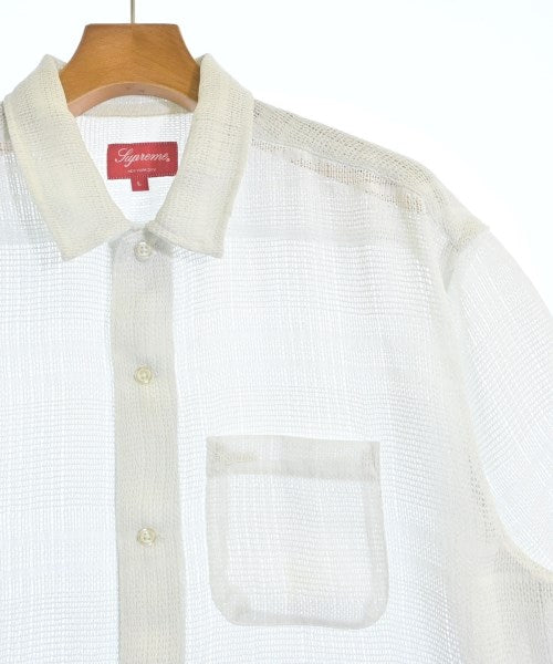 Supreme เสื้อลำลอง