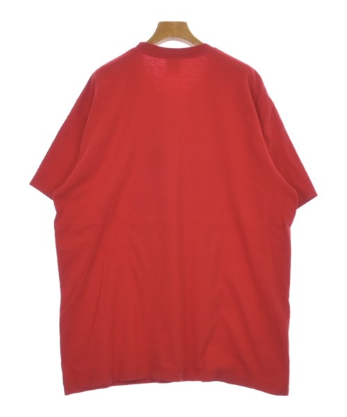 Supreme เสื้อยืด/เสื้อท็อปส์