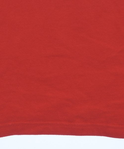 Supreme เสื้อยืด/เสื้อท็อปส์