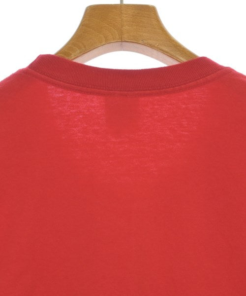 Supreme เสื้อยืด/เสื้อท็อปส์