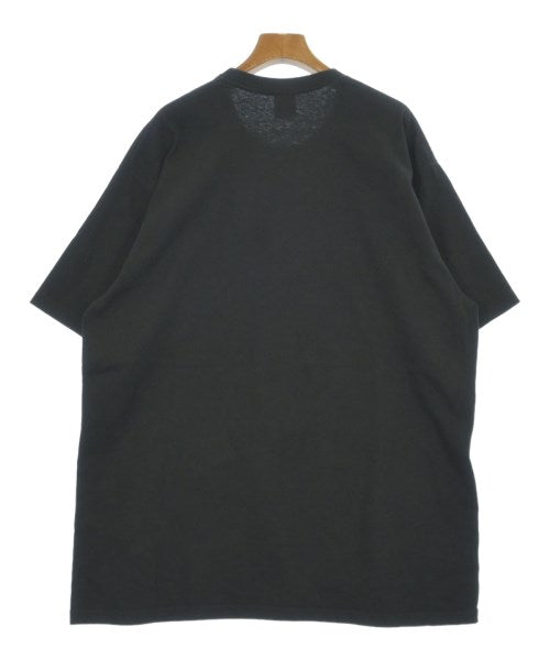 Supreme เสื้อยืด/เสื้อท็อปส์