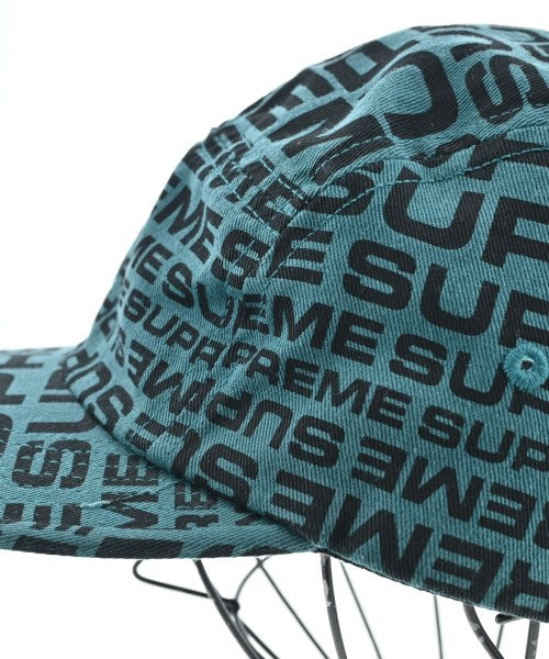 Supreme หมวกแก๊ป