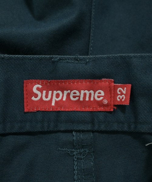Supreme กางเกงขาสั้น