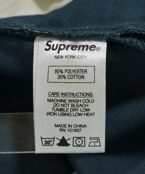 Supreme กางเกงขาสั้น