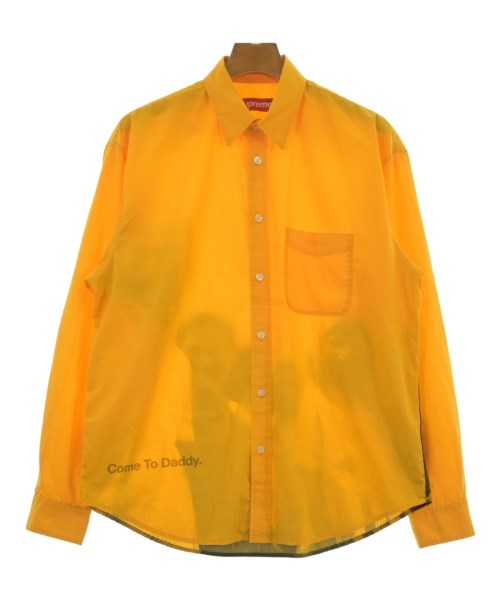 Supreme เสื้อลำลอง