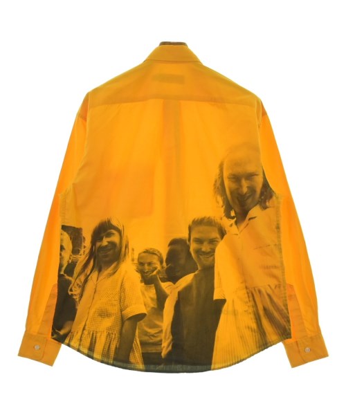 Supreme เสื้อลำลอง