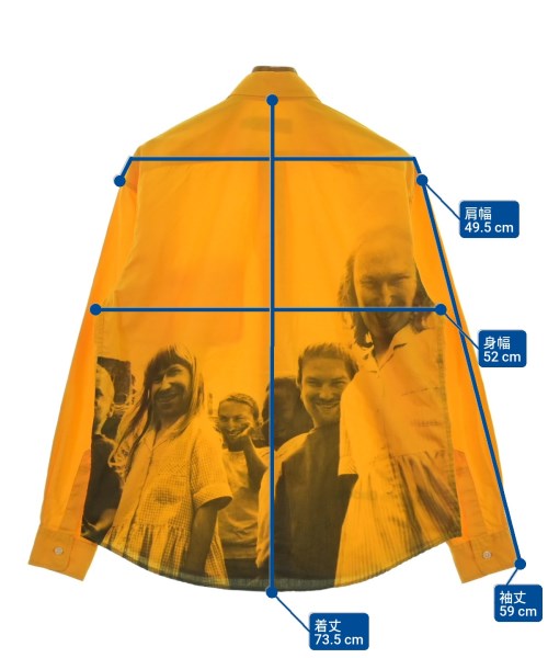 Supreme เสื้อลำลอง