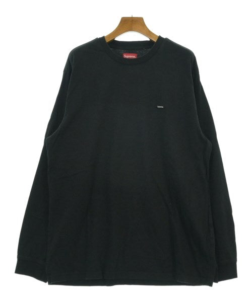 Supreme เสื้อยืด/เสื้อท็อปส์